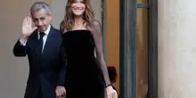 Carla Bruni e il tumore al seno: &ldquo;Oggi concludo 5 anni di terapia&rdquo;