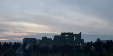 Le celebrazioni per il solstizio d&rsquo;inverno a Stonehenge: in migliaia si sono radunati all&rsquo;alba