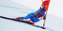 Sofia Goggia vince il SuperG in Val d&rsquo;Isere: primo successo della stagione