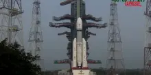 India, lanciato con successo satellite di comunicazione Usa nello spazio
