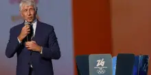 Milano-Cortina 2026, Abodi assicura: &ldquo;Lavori finiti, saremo stra-pronti per il 6 febbraio&rdquo;