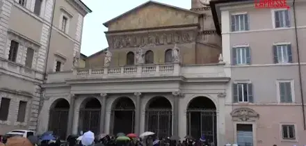 Natale con SantEgidio, Impagliazzo: "Italia ha risorse, manca la redistribuzione"