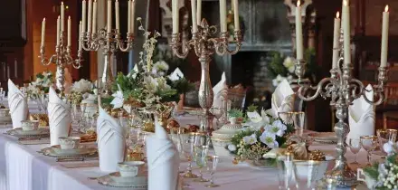 Pranzo di Natale, gli italiani hanno speso quasi 3 miliardi per la tavola