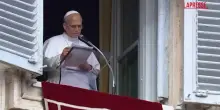 Papa allAngelus del 26 dicembre: "Sostenere cristiani perseguitati ma con mitezza e perdono"