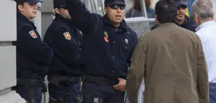 Sud America, uomo accoltella a morte 9 persone di cui 5 bambini