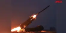 Corea del Nord, testato un missile da crociera a lungo raggio