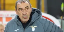 Lazio, Maurizio Sarri operato al cuore