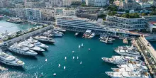 Allo Yacht Club de Monaco, i giovani velisti sono pronti per l&rsquo;Optimist Team Race