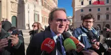 Manovra 2026, Bonelli: &ldquo;Approvata la legge di bilancio dei bugiardi&rdquo;