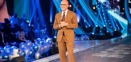 Signorini, Antonio Medugno in un video su Instagram: &ldquo;Mai a letto con lui&rdquo;