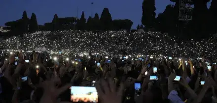 Capodanno 2026: da Roma a Torino, da Firenze a Napoli e Milano. Cosa fare