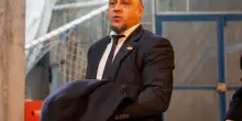Roberto Carlos operato d&rsquo;urgenza al cuore a San Paolo