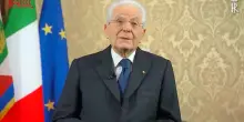 Mattarella ricorda gli 80 anni della Repubblica: "Spartiacque storia"