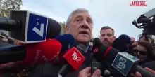 Crans-Montana, Tajani: "Qualcosa non ha funzionato, inchiesta in corso"