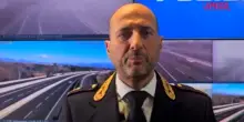 Il bilancio della Polizia stradale per il 2025: "Oltre 1,6 milioni di infrazioni"
