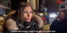Crans-Montana, mamma di un ragazzo scomparso: "Voglio sapere dove si trova mio figlio, lo cerco ovunque"