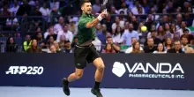 Djokovic lascia la Ptpa, il sindacato dei tennisti da lui fondato: ecco perch&eacute;