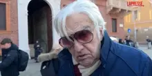 Funerali Achille Barosi, il nonno di un superstite: "Vado a Crans-Montana da 30 anni, incredibile quanto successo"