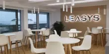 Leadership e nuovi standard di servizio: la roadmap Leasys per il 2026