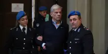 Giampaolo Amato, confermato l&rsquo;ergastolo per l&rsquo;ex medico della Virtus