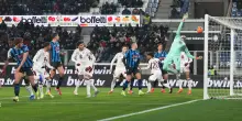 Atalanta-Torino 2-0, decidono le reti di De Ketelaere e Pasalic