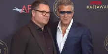 AFI Awards, parata di stelle sul red carpet: da George Clooney a Emma Stone
