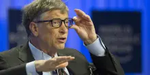 Il futuro secondo Bill Gates, i vaccini e i pediatri italiani