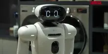 Ecco CLOiD, il robot maggiordomo che sbriga le faccende domestiche