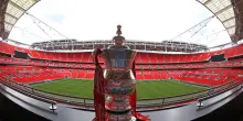 FA Cup: Crystal Palace eliminato dal Macclesfield, club di sesta divisione