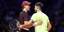 Australian Open 2026, Sinner e Alcaraz sullo stesso aereo. Primo allenamento per Jannik a Melbourne