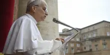 Papa Leone XIV: &ldquo;In Iran si coltivino dialogo e pace&rdquo;