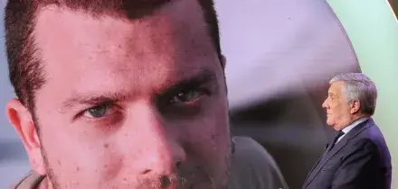 Venezuela, Tajani: &ldquo;Liberati Trentini e Burl&ograve;&rdquo;