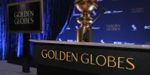 Golden Globe 2026, le foto di tutti i vincitori