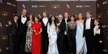 Golden Globe 2026, tutti i vincitori
