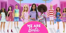 Arriva la Barbie con autismo, il progetto di Mattel e la reazione