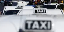 Sciopero taxi 13 gennaio 2026: a Roma corteo da Fiumicino, presidi in tutte le citt&agrave;
