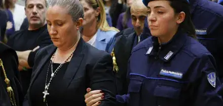 Caso Pifferi, i giudici dell&rsquo;appello: &ldquo;Devastante processo mediatico dove la tv conta pi&ugrave; del diritto&rdquo;