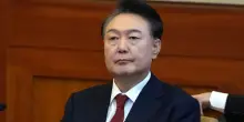 Sud Corea, chiesta la pena di morte per l&rsquo;ex presidente Yoon