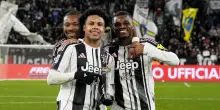 Juventus-Cremonese 5-0, i bianconeri raggiungono Napoli e Roma in classifica