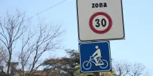 Citt&agrave; 30 in Italia, da Bologna a Roma: ecco le zone a velocit&agrave; ridotta
