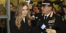 Chiara Ferragni prosciolta per il Pandorogate: ecco la sentenza