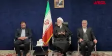 Iran, il capo della magistratura: "Processi rapidi per gli arrestati nelle proteste"