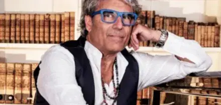 Il pianoforte di Paul Robino torna protagonista con &lsquo;I sensi del mare&rsquo;