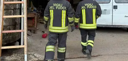 Treviso, esplode bomba della prima guerra mondiale: morto 56enne