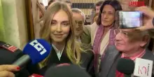 Pandoro Gate, Chiara Ferragni prosciolta si emoziona in tribunale: "E finito un incubo"