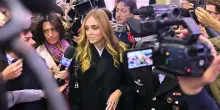 Chiara Ferragni, oggi la sentenza per il Pandoro Gate