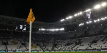 Torino, restano nello stadio della Juve dopo la partita: fermati per furto fratello e sorella