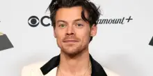 Harry Styles, nuovo album in arrivo: Kiss All The Time. Disco, Occasionally