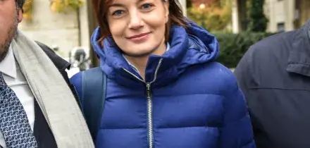 Lara Comi assolta: era accusata di corruzione