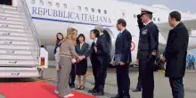 Giorgia Meloni in Giappone, domani il bilaterale con la premier Sanae Takaichi